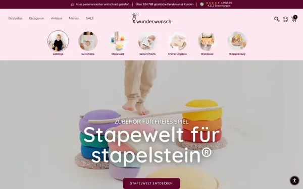 www.wunderwunsch.de