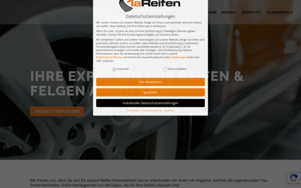 1areifen.com