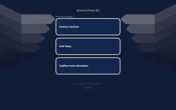 goproshop.de