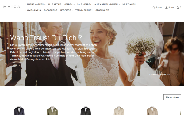 maica-modehaus.de