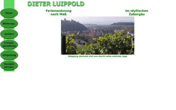 dieterluippold.de