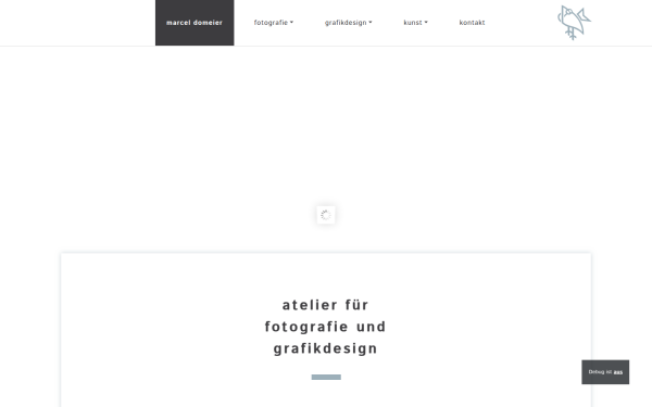 www.marceldomeier.de
