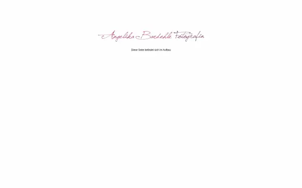 bardehle-fotografie.de