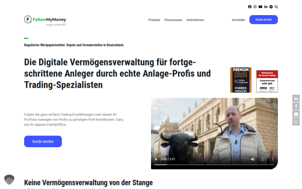 followmymoney.de