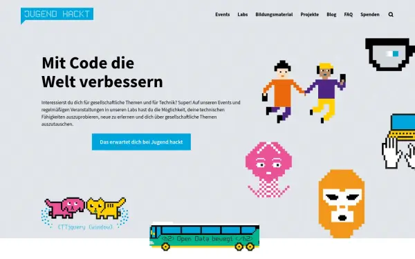 jugendhackt.org