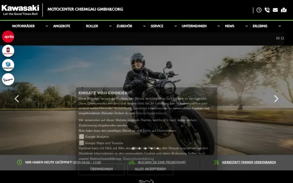 mcc-bikes.com
