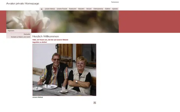 awaterweb.de