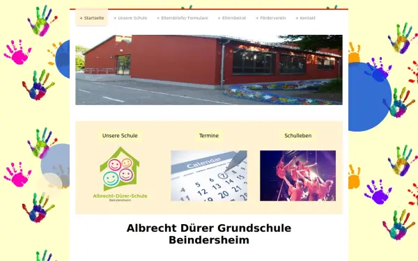 www.grundschule-beindersheim.de