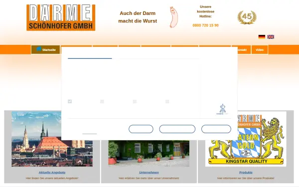 naturdarm-schoenhofer.de