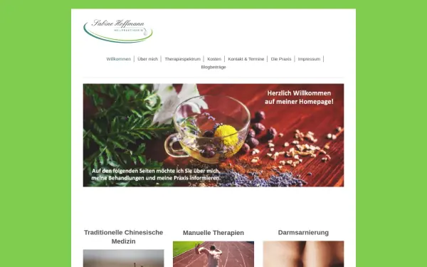 www.heilpraxis-sabine-hoffmann.de