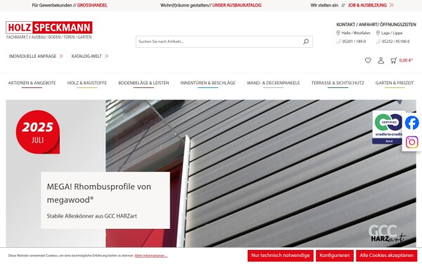 www.holz-speckmann.de