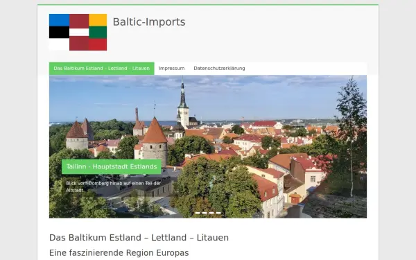 baltic-imports.de