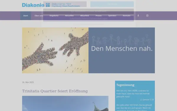 diakonie-hhsh.de