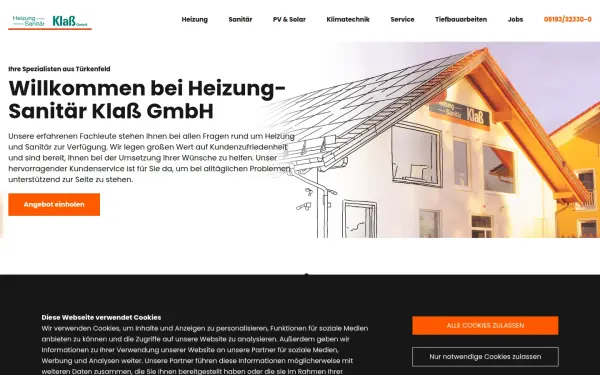 heizung-klass.de