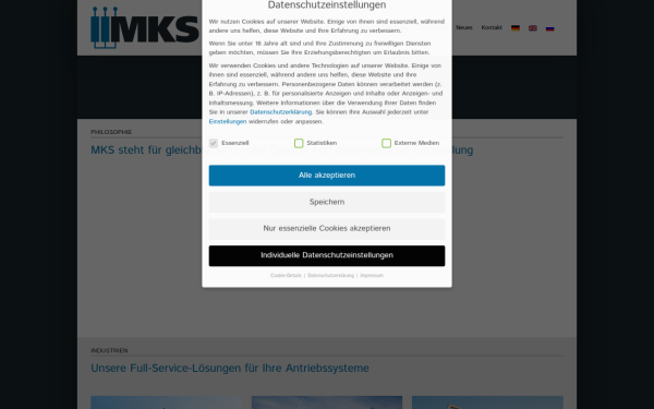 mks-anlasser.de