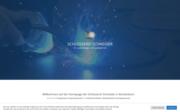 schlosserei-schneider.com