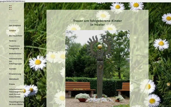www.grabfeld-hoexter.de