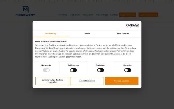 www.messwert-gmbh.de