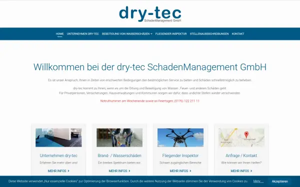 dry-tec.de