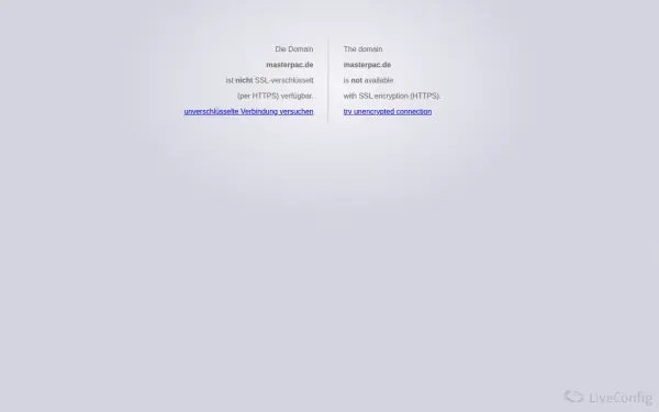 masterpac.de