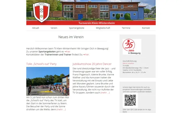 tv-klein-winternheim.de