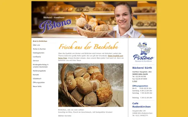www.baeckerei-pistono.de