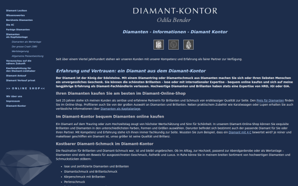 www.diamanten-diamant.de