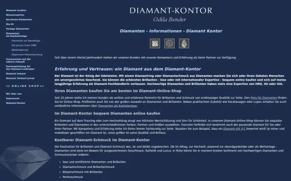 www.diamanten-diamant.de