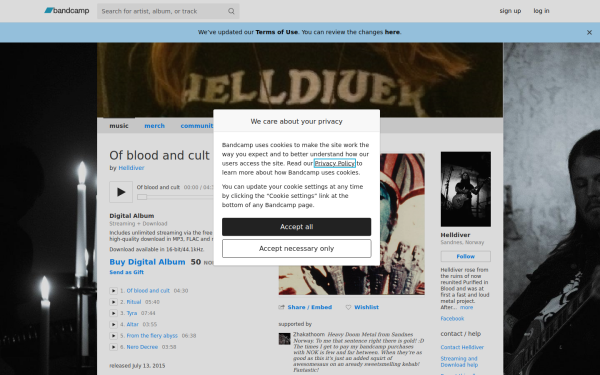 helldiver.bandcamp.com