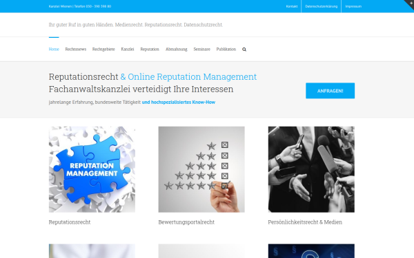 medienrechtfachanwalt.de