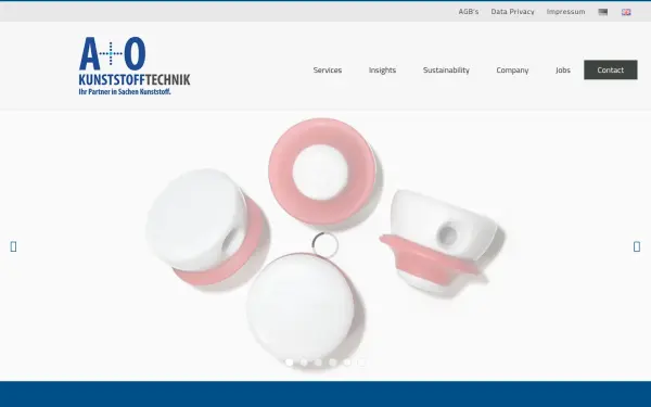 www.aundokunststofftechnik.de