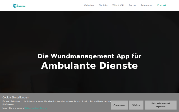 www.wundera.health