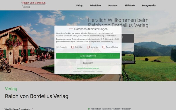 bordelius-verlag.de