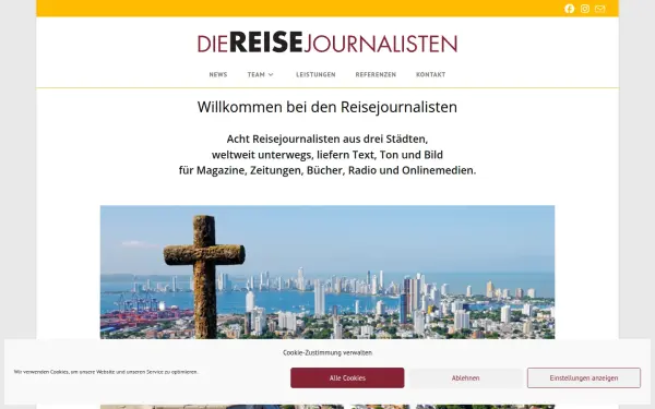 die-reisejournalisten.de