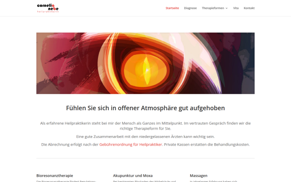www.biologisch-heilen.de