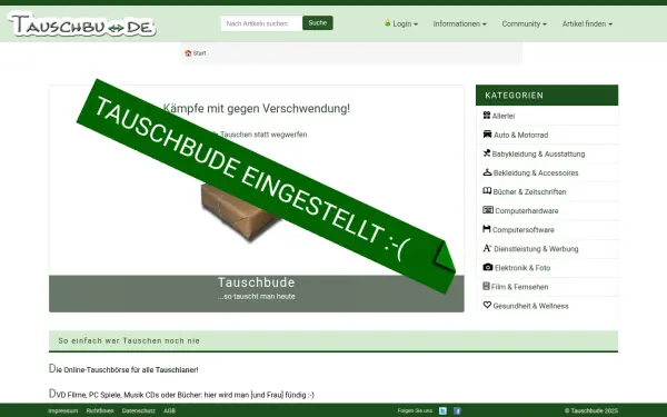 www.tauschbu.de