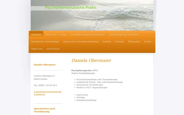 www.psychotherapie-dorfen.de