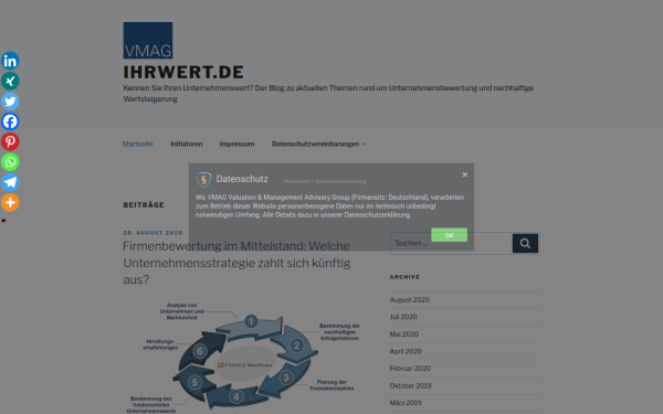 www.ihrwert.de