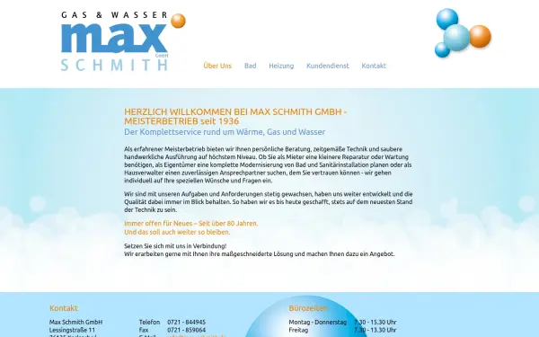 www.max-schmith.de