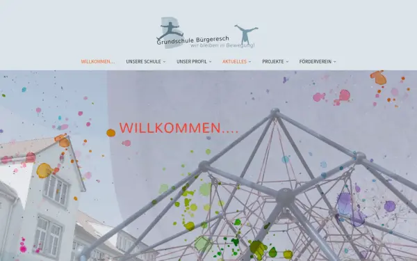 grundschule-buergeresch.de