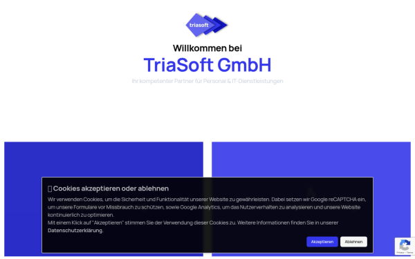 www.triasoft.de