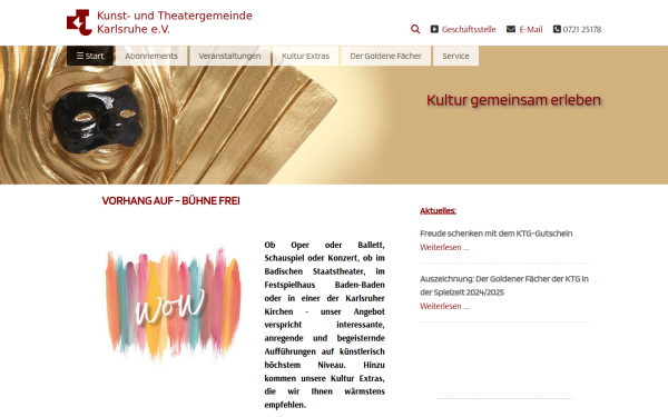 kunst-und-theatergemeinde.de