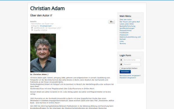 www.christian-adam.net