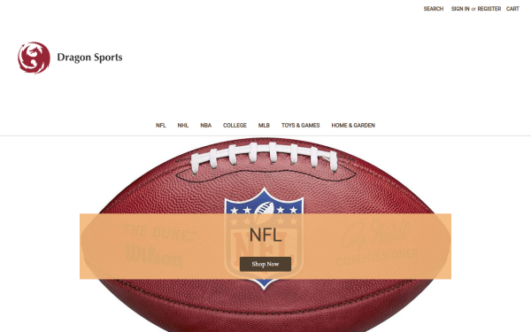 www.dragonsportsonline.com