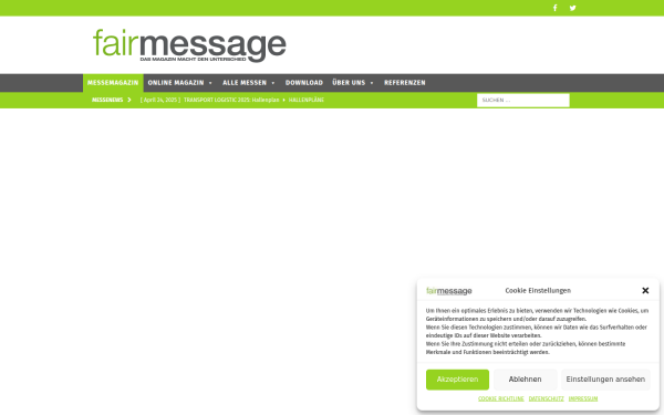 www.fairmessage.de