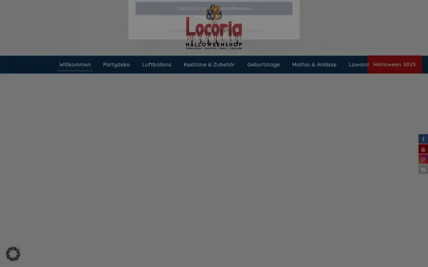 www.locoria.de
