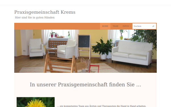 www.praxisgemeinschaft-krems.at