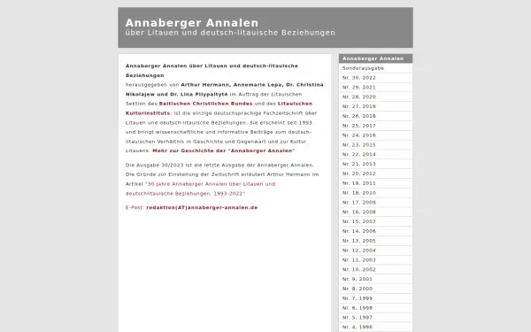annaberger-annalen.de
