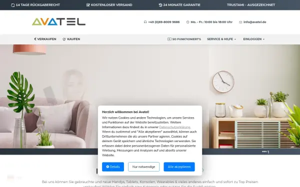 avatel.de