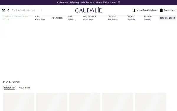 de.caudalie.com